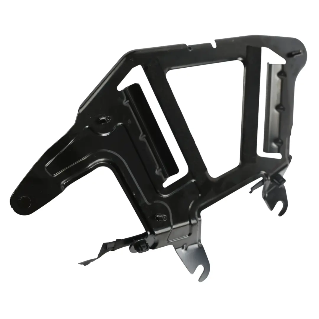 F74 Gran Coupé RAM Amplifier Holder Mount Bracket Support to BMW F44 with Part number 8794938 BMW F44 F74 Gran Coupé RAM Amplifier Holder Mount Bracket Support - SKU 8794938 - Part number 8794938