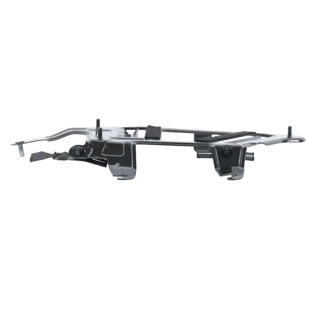 F74 Gran Coupé RAM Amplifier Holder Mount Bracket Support to BMW F44 with Part number 8794938 BMW F44 F74 Gran Coupé RAM Amplifier Holder Mount Bracket Support - SKU 8794938 - Part number 8794938