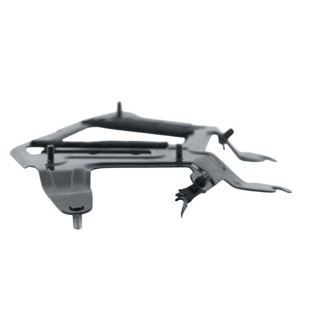 F74 Gran Coupé RAM Amplifier Holder Mount Bracket Support to BMW F44 with Part number 8794938 BMW F44 F74 Gran Coupé RAM Amplifier Holder Mount Bracket Support - SKU 8794938 - Part number 8794938