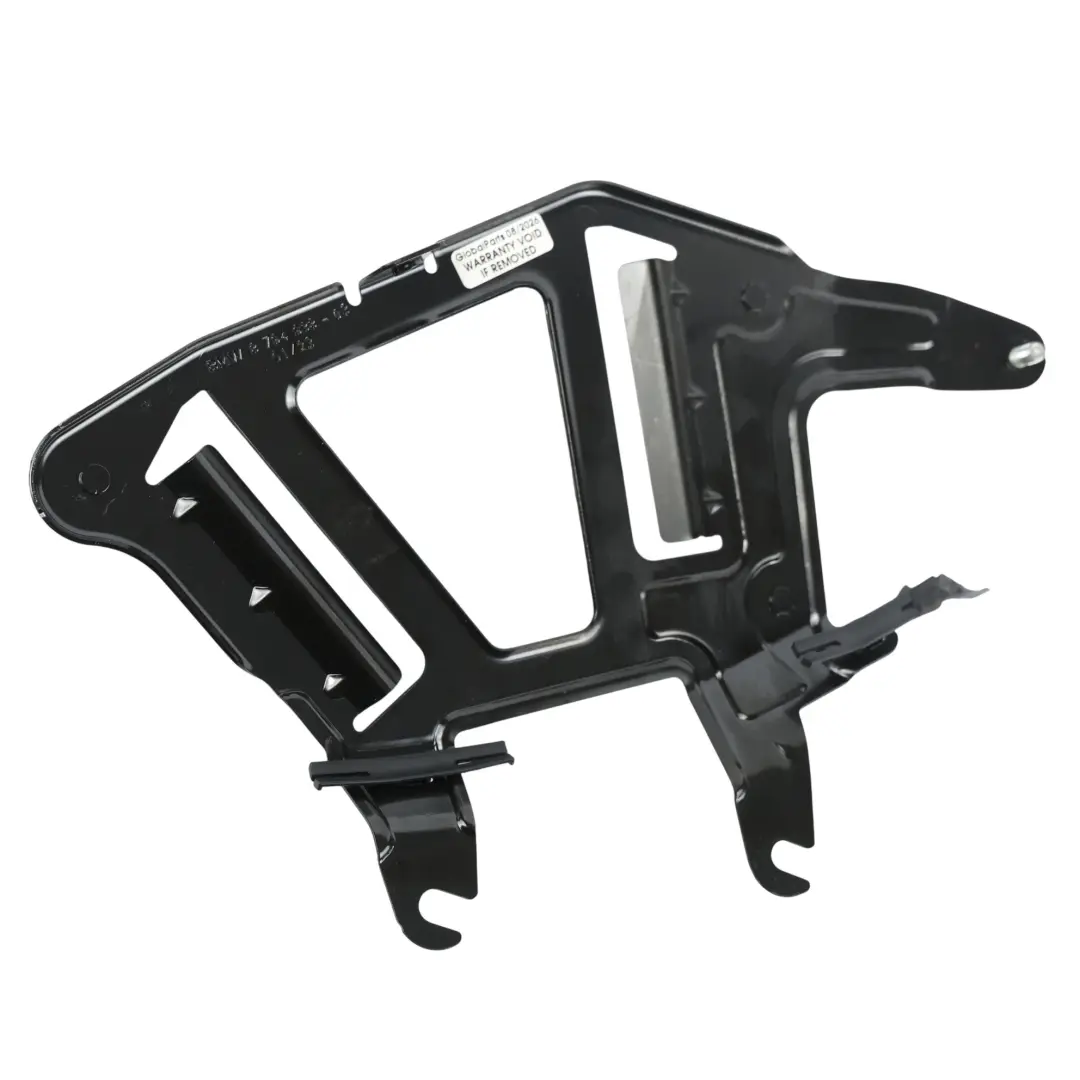 BMW F44 F74 Gran Coupé RAM Amplifier Holder Mount Bracket Support - SKU 8794938 - Part number 8794938