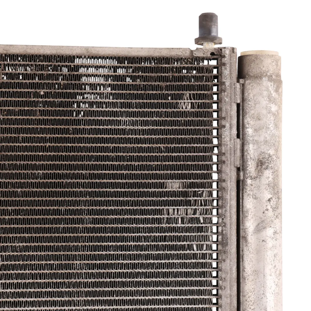 A/C Air Condition Air Con Radiator Condenser to Toyota Auris E15 with Part number 8845002280 Toyota Auris E15 A/C Air Condition Air Con Radiator Condenser - SKU 8845002280 - Part number 8845002280