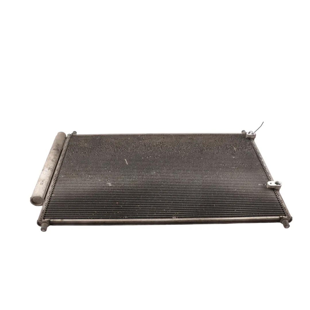 A/C Air Condition Air Con Radiator Condenser to Toyota Auris E15 with Part number 8845002280 Toyota Auris E15 A/C Air Condition Air Con Radiator Condenser - SKU 8845002280 - Part number 8845002280
