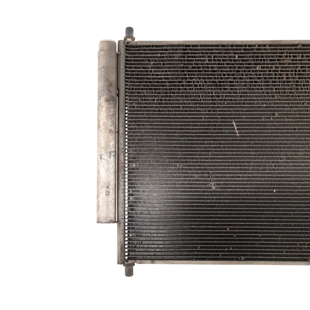 A/C Air Condition Air Con Radiator Condenser to Toyota Auris E15 with Part number 8845002280 Toyota Auris E15 A/C Air Condition Air Con Radiator Condenser - SKU 8845002280 - Part number 8845002280