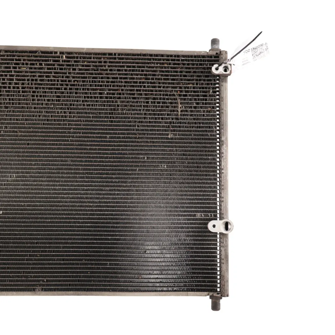 A/C Air Condition Air Con Radiator Condenser to Toyota Auris E15 with Part number 8845002280 Toyota Auris E15 A/C Air Condition Air Con Radiator Condenser - SKU 8845002280 - Part number 8845002280