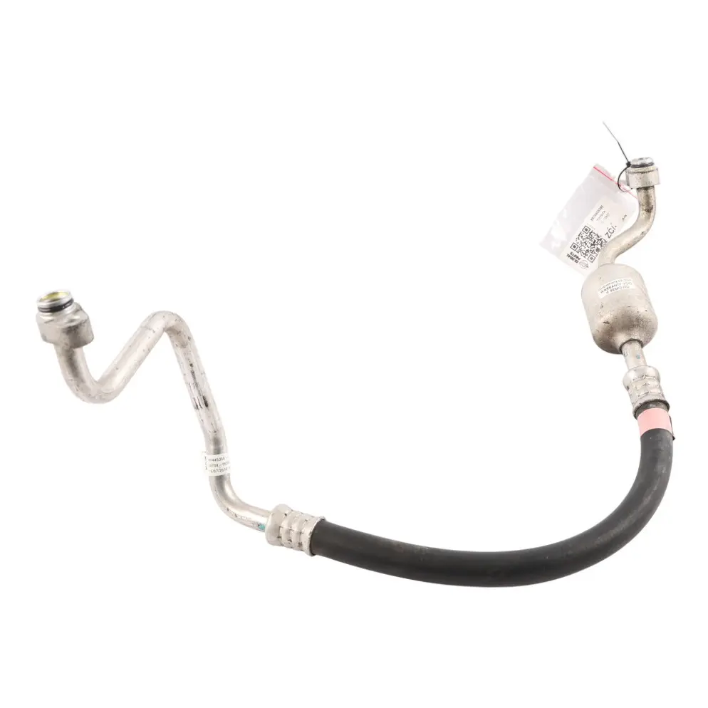 Toyota Avensis T27 Air Conditioning A/C Air Con Pipe Hose Line - SKU 8870405390 - Part number 8870405390