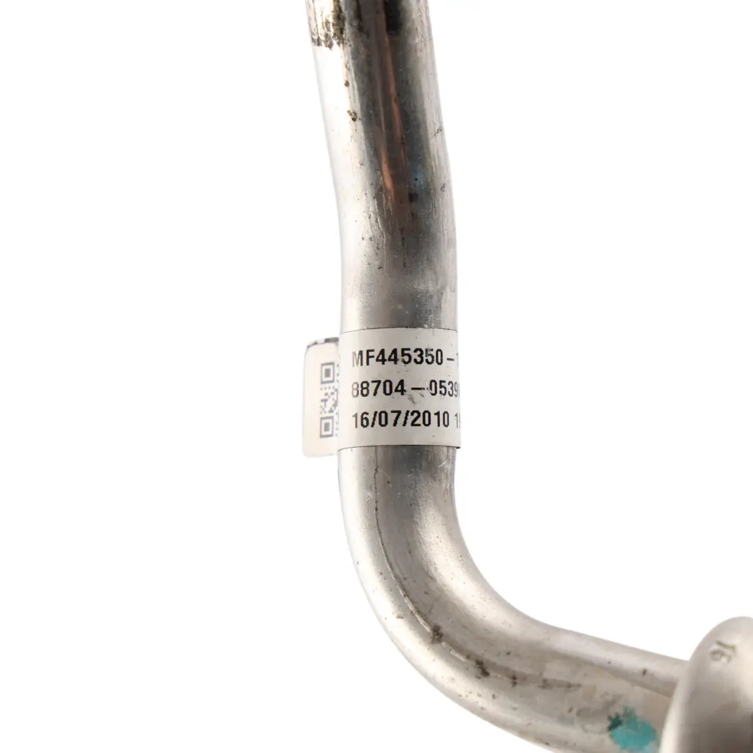 Toyota Avensis T27 Air Conditioning A/C Air Con Pipe Hose Line - SKU 8870405390 - Part number 8870405390