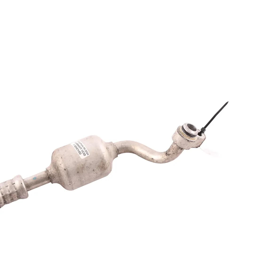 Toyota Avensis T27 Air Conditioning A/C Air Con Pipe Hose Line - SKU 8870405390 - Part number 8870405390