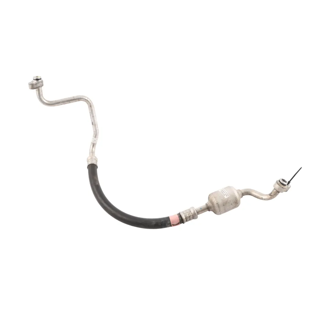 Toyota Avensis T27 Air Conditioning A/C Air Con Pipe Hose Line - SKU 8870405390 - Part number 8870405390