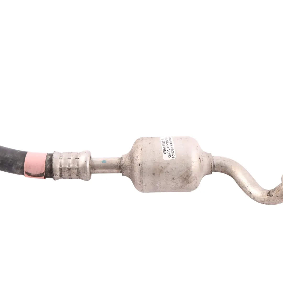 Toyota Avensis T27 Air Conditioning A/C Air Con Pipe Hose Line - SKU 8870405390 - Part number 8870405390