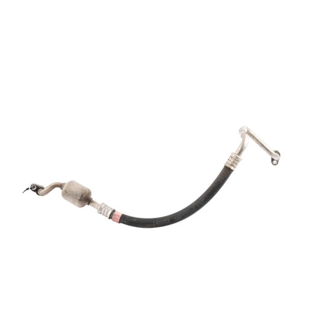 Conditioning A/C Air Con Pipe Hose Line to Toyota Avensis T27 Air with Part number 8870405390 Toyota Avensis T27 Air Conditioning A/C Air Con Pipe Hose Line - SKU 8870405390 - Part number 8870405390
