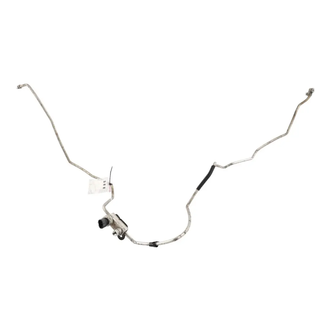 Toyota Avensis T27 Air Conditioning A/C Air Con Pipe Hose Line - SKU 8871005420 - Part number 8871005420