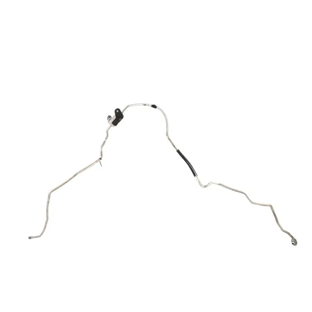 Conditioning A/C Air Con Pipe Hose Line to Toyota Avensis T27 Air with Part number 8871005420 Toyota Avensis T27 Air Conditioning A/C Air Con Pipe Hose Line - SKU 8871005420 - Part number 8871005420