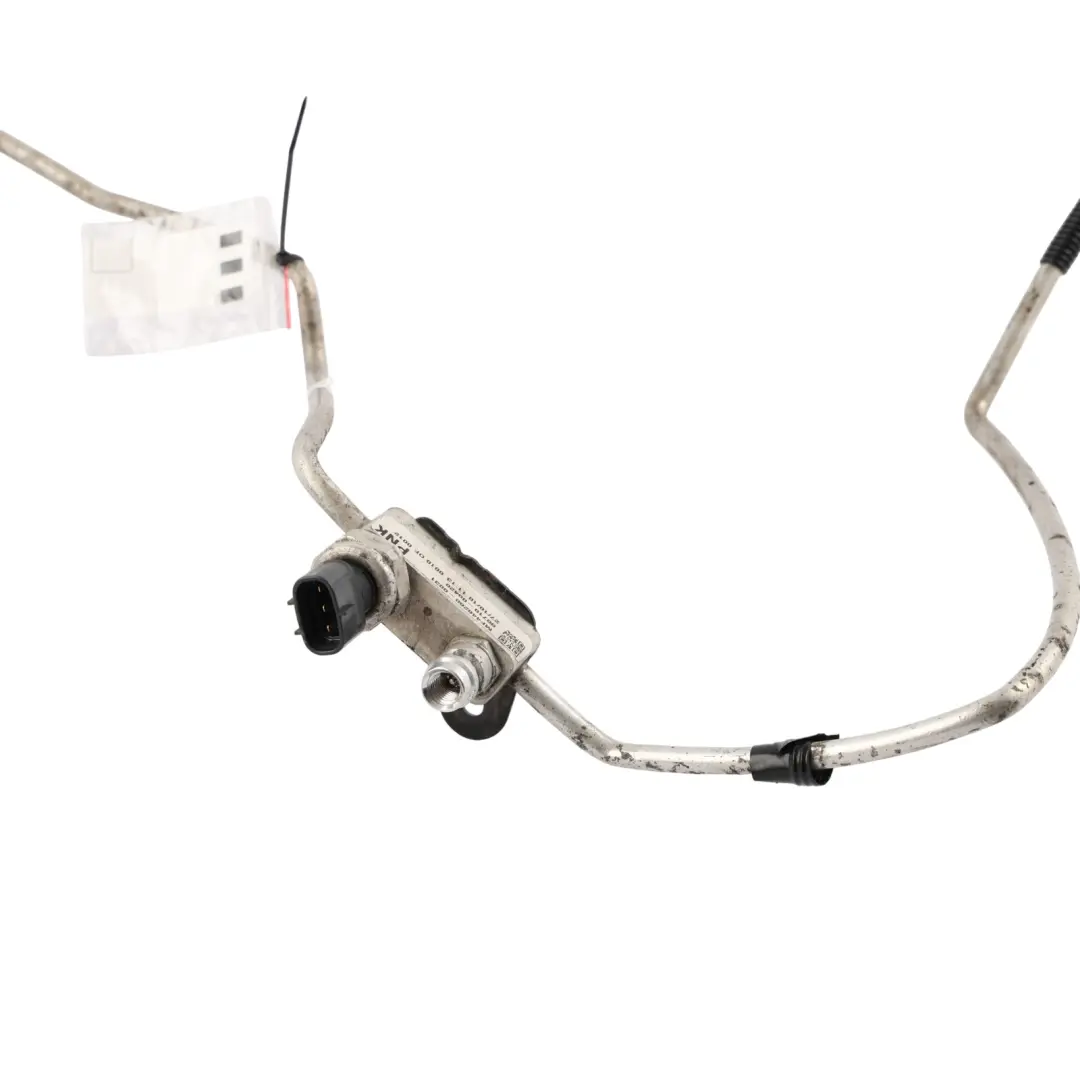 Toyota Avensis T27 Air Conditioning A/C Air Con Pipe Hose Line - SKU 8871005420 - Part number 8871005420