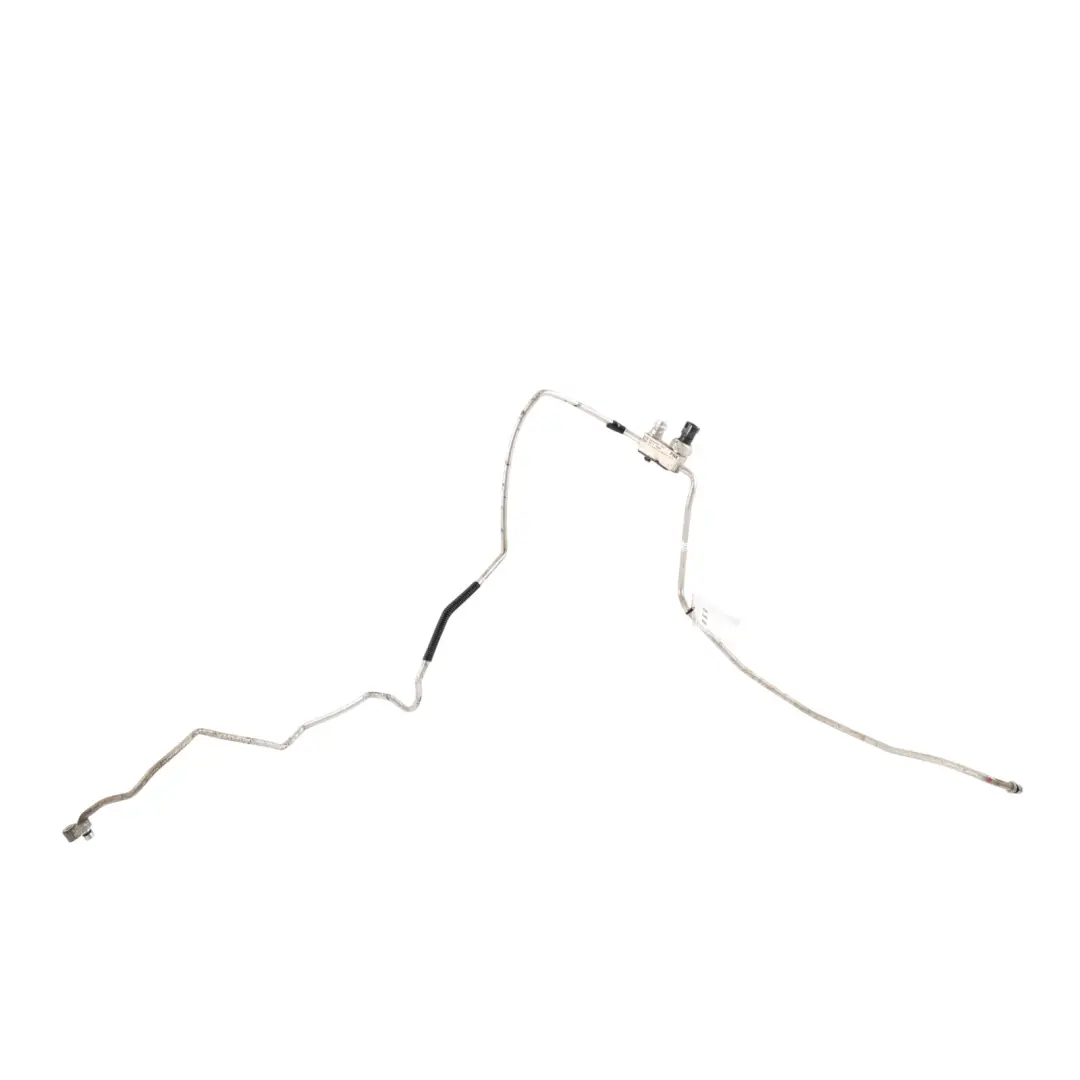 Toyota Avensis T27 Air Conditioning A/C Air Con Pipe Hose Line - SKU 8871005420 - Part number 8871005420