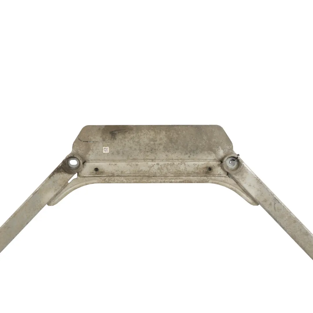 Axle Subframe Strut Brace Suspension Mounting to BMW F40 F44 Rear with Part number 8883176 BMW F40 F44 Rear Axle Subframe Strut Brace Suspension Mounting - SKU 8883176 - Part number 8883176
