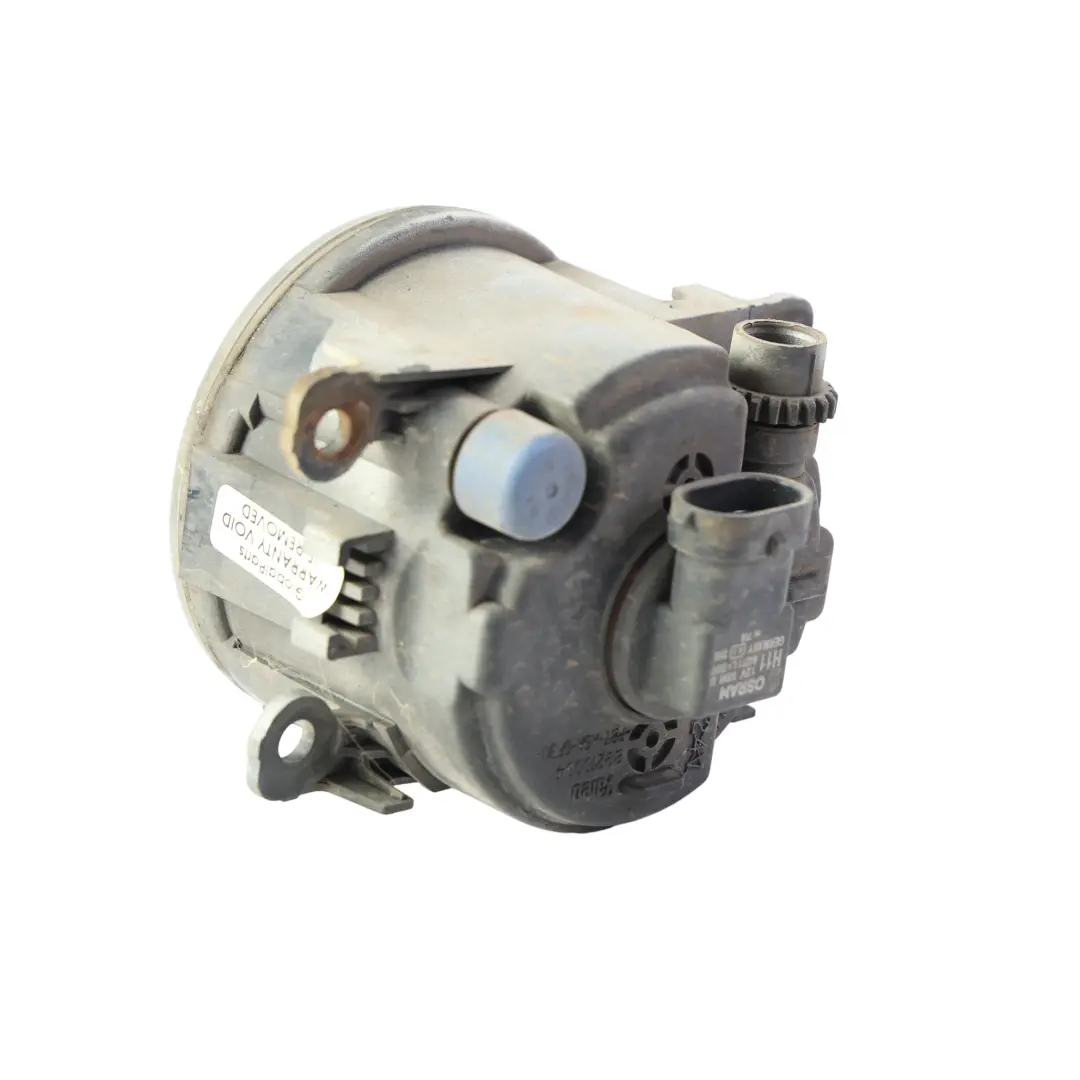 Mk5 Faro Fendinebbia Anteriore Sx Dx 2N11-15201-AB per Ford Fiesta con numero di parte 89210094 Ford Fiesta Mk5 Faro Fendinebbia Anteriore Sx Dx 2N11-15201-AB - SKU 89210094 - Numero di parte 89210094