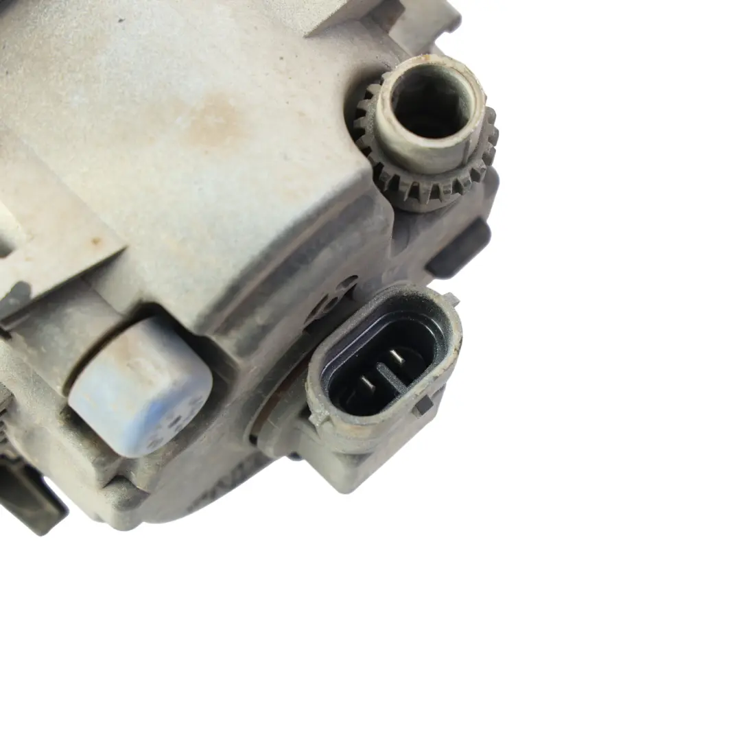 Ford Fiesta Mk5 Fog Light Lamp Front Left Right N/O/S 2N11-15201-AB - SKU 89210094 - Part number 89210094