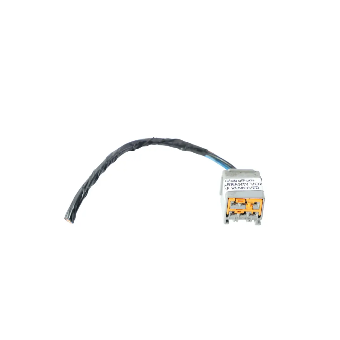 Ford Fiesta MK7 Faro Posteriore Fanale Presa Connettore Cavo Destro - SKU 8A61-13404-A-1 - Numero di parte 8A61-13404-A