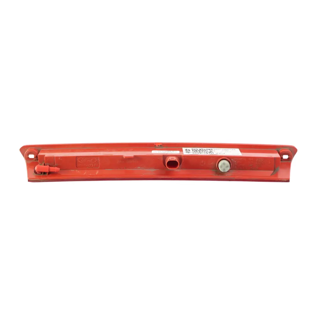 Terzo Stop Luce Freno Posteriore per Ford Fiesta MK7 con numero di parte 8A61-13A613-AB Ford Fiesta MK7 Terzo Stop Luce Freno Posteriore - SKU 8A61-13A613-AB - Numero di parte 8A61-13A613-AB