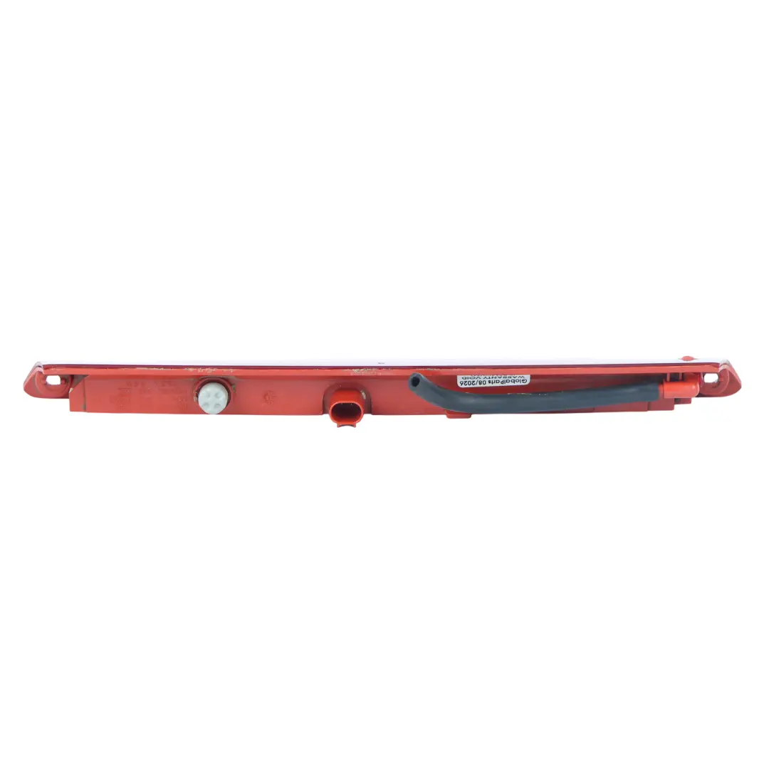 High Level 3rd Brake Light Lamp to Ford Fiesta MK7 Rear with Part number 8A61-13A613-AC Ford Fiesta MK7 Rear High Level 3rd Brake Light Lamp - SKU 8A61-13A613-AC - Part number 8A61-13A613-AC