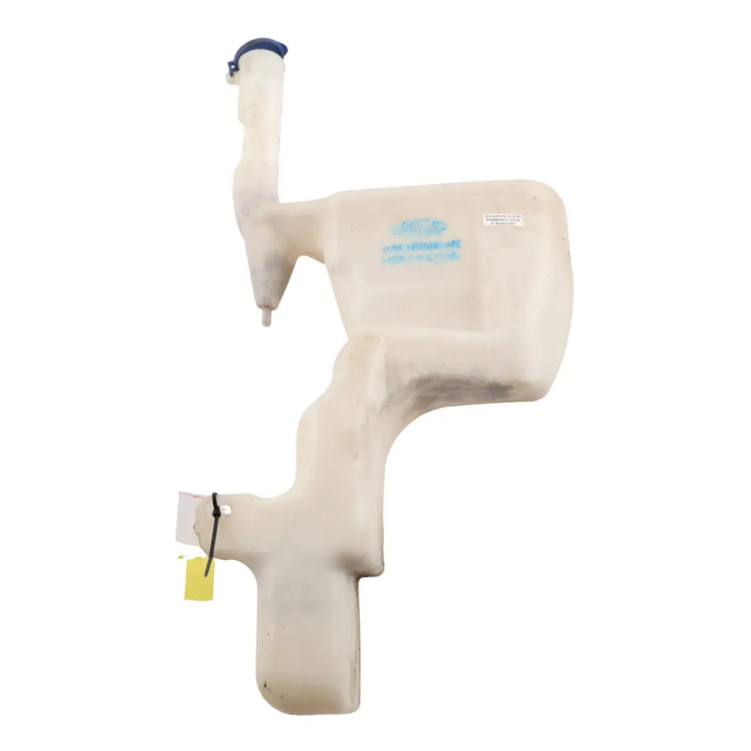 Réservoir Lave-Glace Ensemble Pare-Brise pour Ford Fiesta MK7 à propos du numéro de pièce 8A61-17B613-AE Ford Fiesta MK7 Réservoir Lave-Glace Ensemble Pare-Brise - SKU 8A61-17B613-AE - Numéro de pièce 8A61-17B613-AE