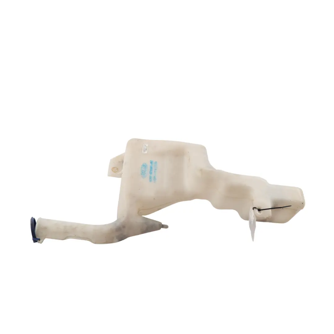 Washer Bottle Assembly Windscreen Wash Tank to Ford Fiesta MK7 with Part number 8A61-17B613-AE Ford Fiesta MK7 Washer Bottle Assembly Windscreen Wash Tank - SKU 8A61-17B613-AE - Part number 8A61-17B613-AE