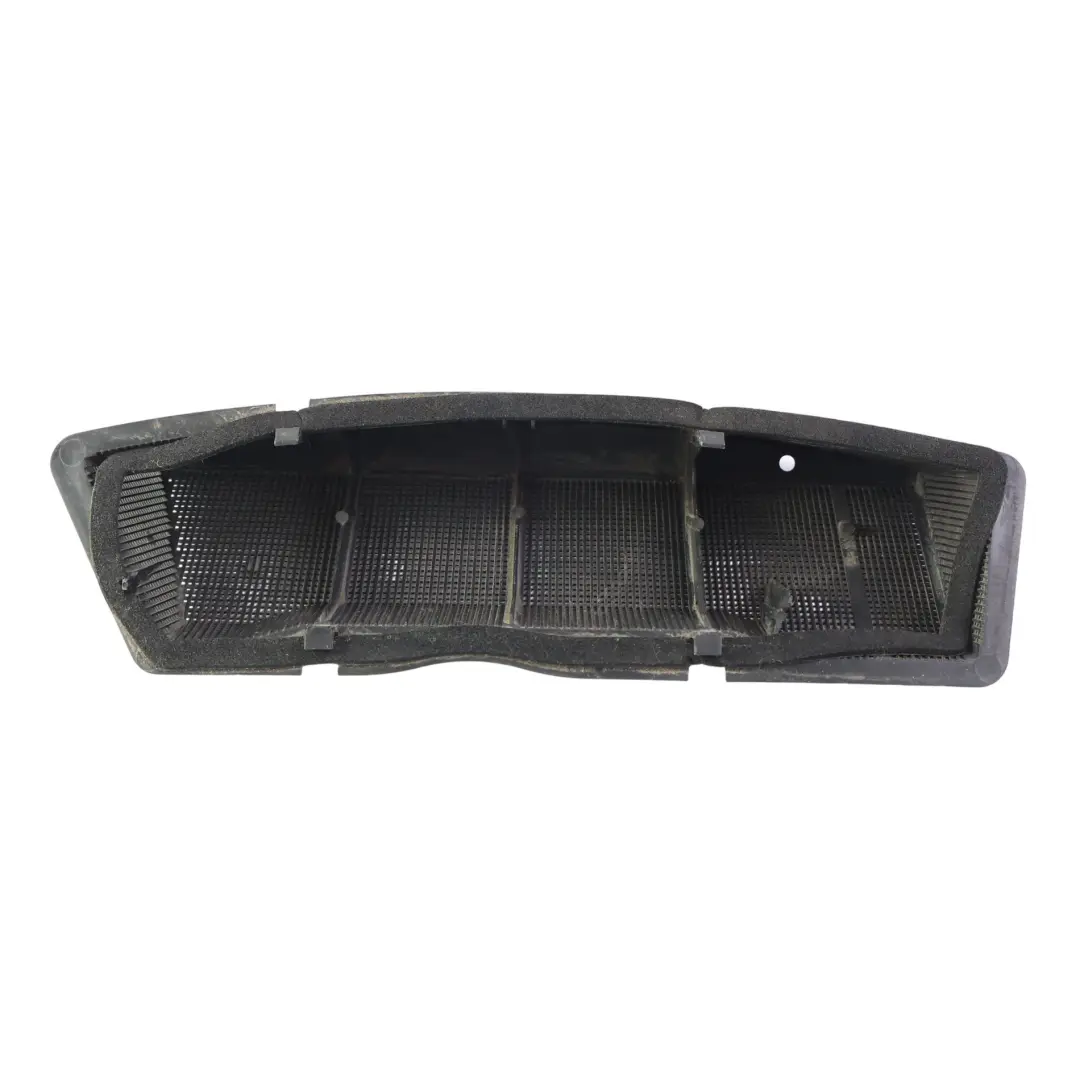 Blower Pollen Filter Vent Intake Cover to Ford Fiesta Mk7 with Part number 8A61-18D395-BC Ford Fiesta Mk7 Blower Pollen Filter Vent Intake Cover - SKU RHD-8A61-18D395-BC - Part number 8A61-18D395-BC