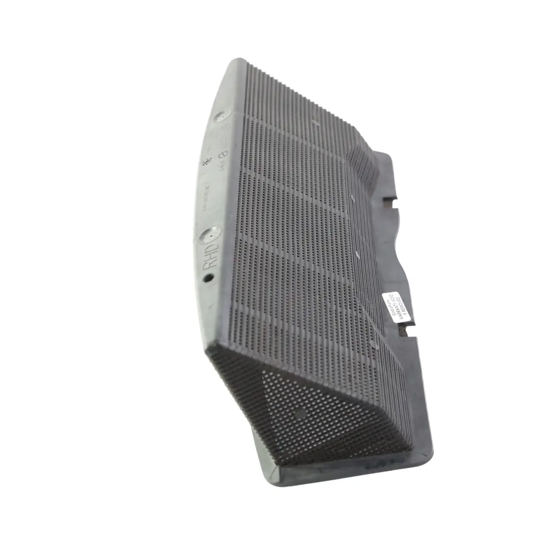 Blower Pollen Filter Vent Intake Cover to Ford Fiesta Mk7 with Part number 8A61-18D395-BC Ford Fiesta Mk7 Blower Pollen Filter Vent Intake Cover - SKU RHD-8A61-18D395-BC - Part number 8A61-18D395-BC