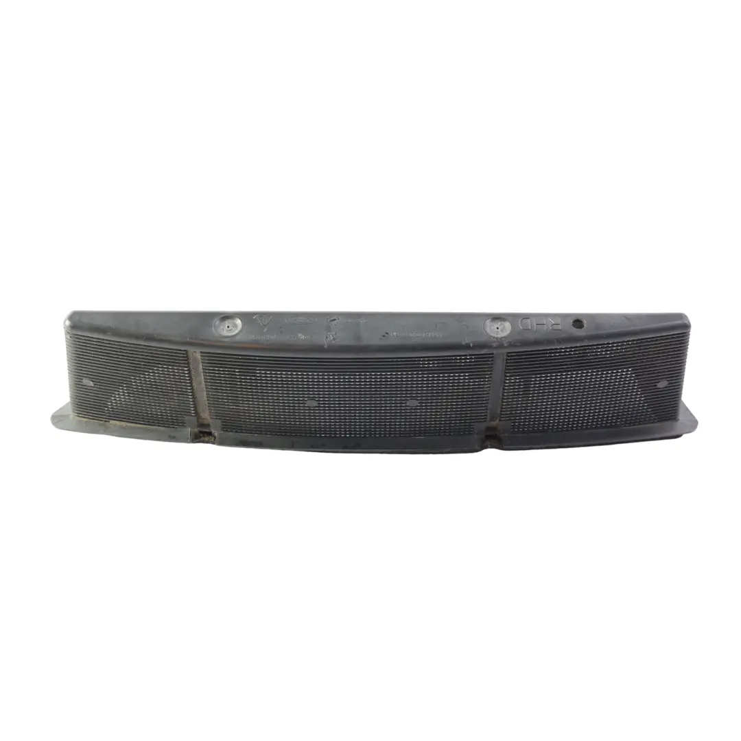 Blower Pollen Filter Vent Intake Cover to Ford Fiesta Mk7 with Part number 8A61-18D395-BC Ford Fiesta Mk7 Blower Pollen Filter Vent Intake Cover - SKU RHD-8A61-18D395-BC - Part number 8A61-18D395-BC