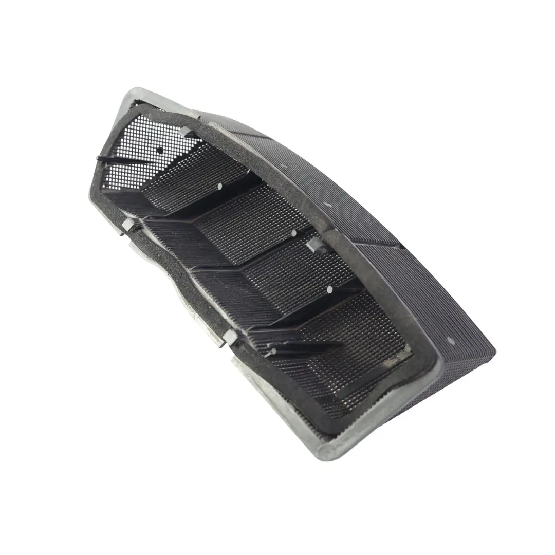 Ford Fiesta Mk7 Blower Pollen Filter Vent Intake Cover - SKU RHD-8A61-18D395-BC - Part number 8A61-18D395-BC