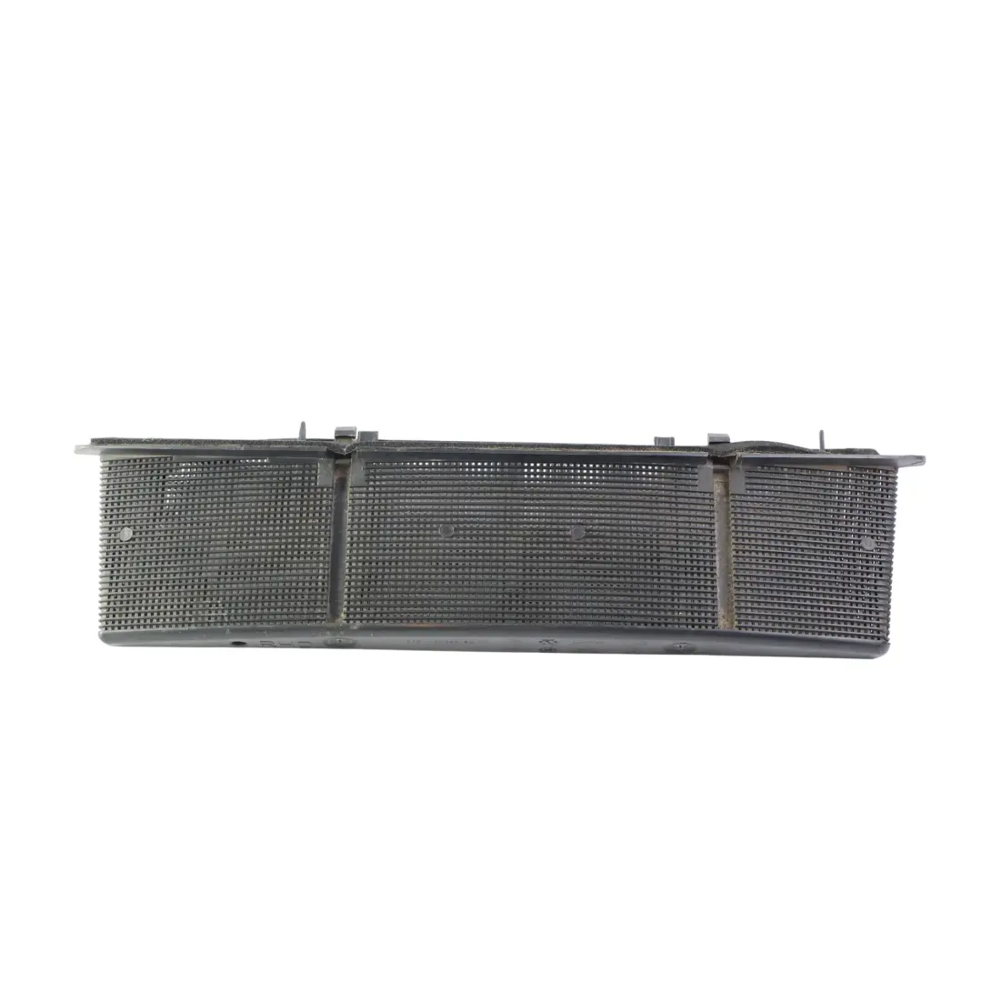 Ford Fiesta Mk7 Blower Pollen Filter Vent Intake Cover - SKU RHD-8A61-18D395-BC - Part number 8A61-18D395-BC