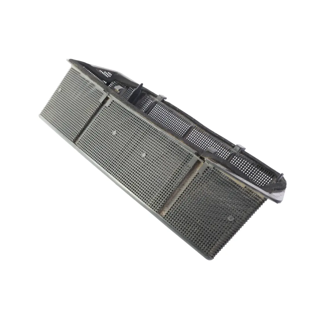 Blower Pollen Filter Vent Intake Cover to Ford Fiesta Mk7 with Part number 8A61-18D395-BC Ford Fiesta Mk7 Blower Pollen Filter Vent Intake Cover - SKU RHD-8A61-18D395-BC - Part number 8A61-18D395-BC
