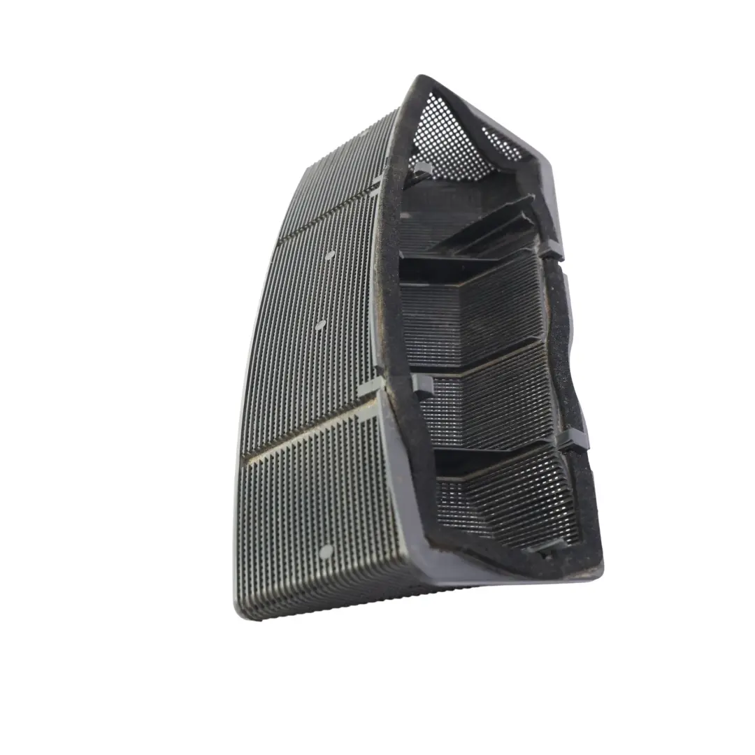 Blower Pollen Filter Vent Intake Cover to Ford Fiesta Mk7 with Part number 8A61-18D395-BC Ford Fiesta Mk7 Blower Pollen Filter Vent Intake Cover - SKU RHD-8A61-18D395-BC - Part number 8A61-18D395-BC