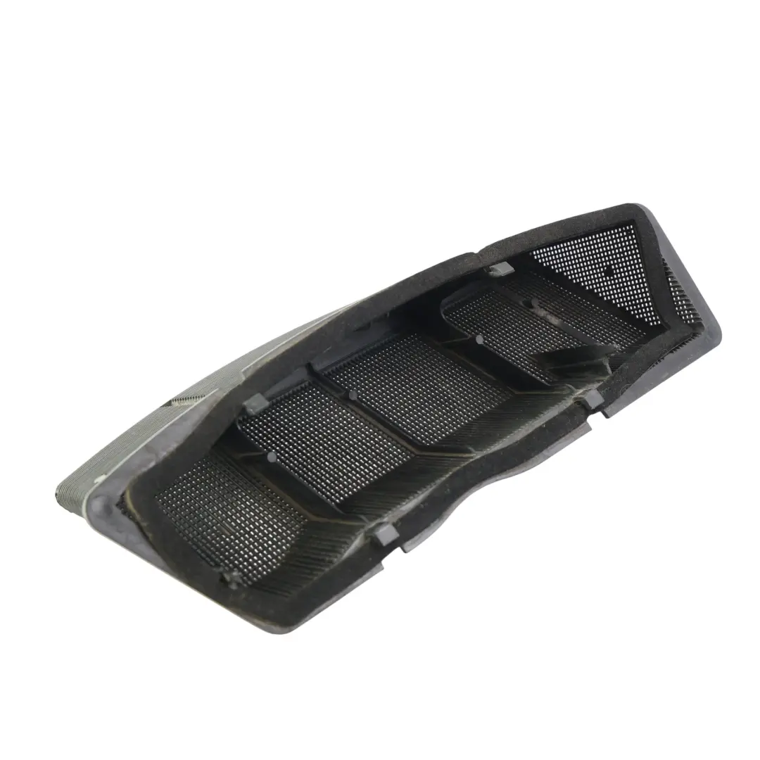 Blower Pollen Filter Vent Intake Cover to Ford Fiesta Mk7 with Part number 8A61-18D395-BC Ford Fiesta Mk7 Blower Pollen Filter Vent Intake Cover - SKU RHD-8A61-18D395-BC - Part number 8A61-18D395-BC