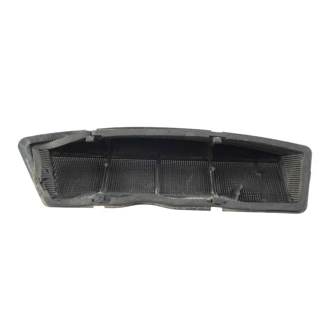Ford Fiesta Mk7 Gebläse Pollenfilter Lufteinlassabdeckung - SKU RHD-8A61-18D395-BD - Teilenummer 8A61-18D395-BD