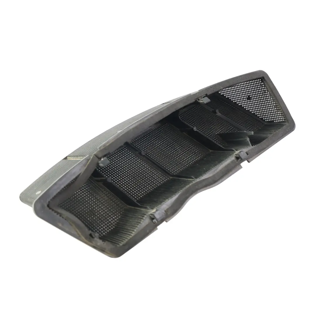 Ford Fiesta Mk7 Blower Pollen Filter Vent Intake Cover - SKU RHD-8A61-18D395-BD - Part number 8A61-18D395-BD