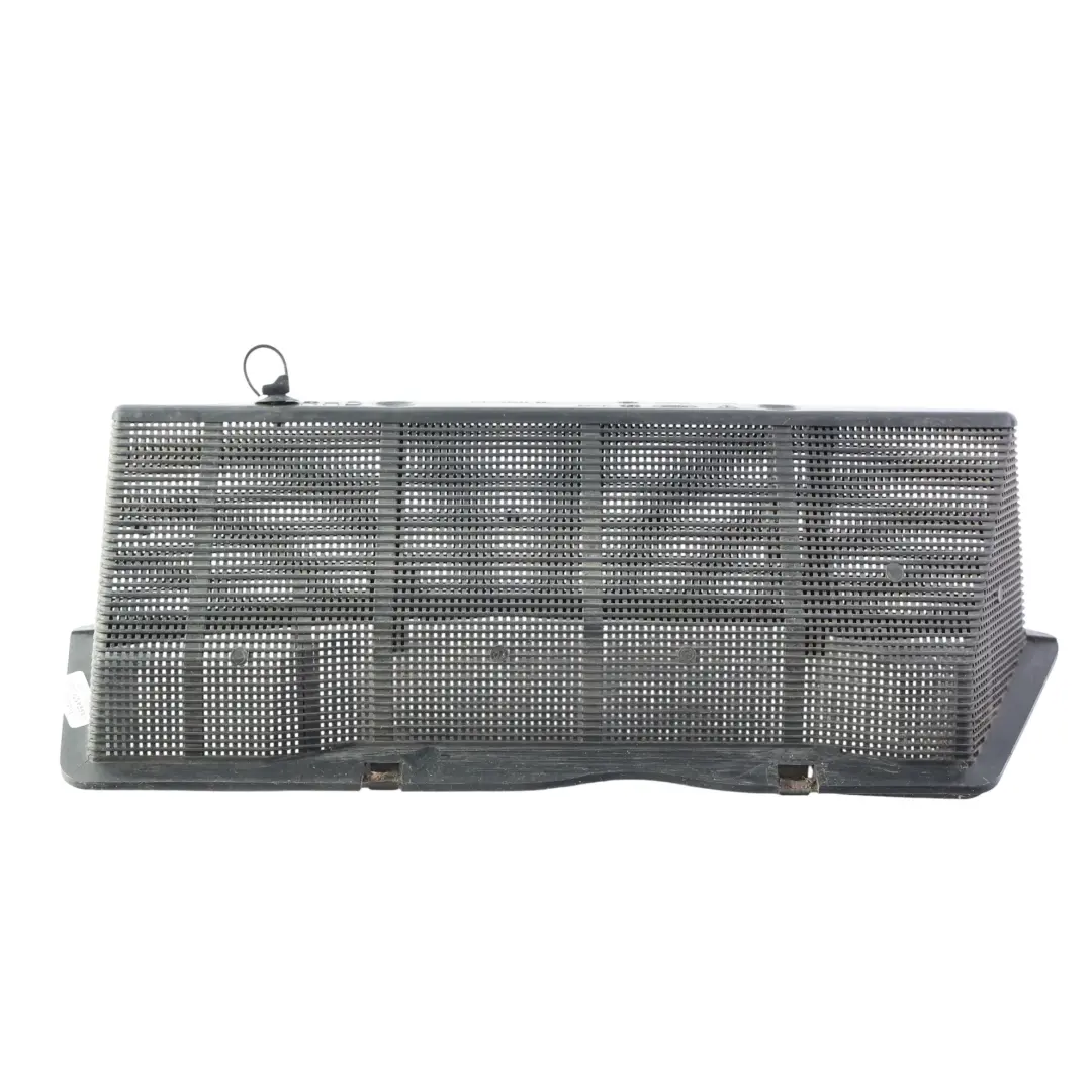 Ford Fiesta Mk7 Gebläse Pollenfilter Lufteinlassabdeckung - SKU RHD-8A61-18D395-BD - Teilenummer 8A61-18D395-BD