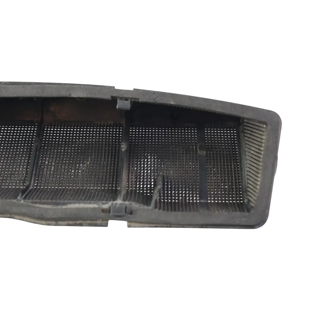 Ford Fiesta Mk7 Gebläse Pollenfilter Lufteinlassabdeckung - SKU RHD-8A61-18D395-BD - Teilenummer 8A61-18D395-BD