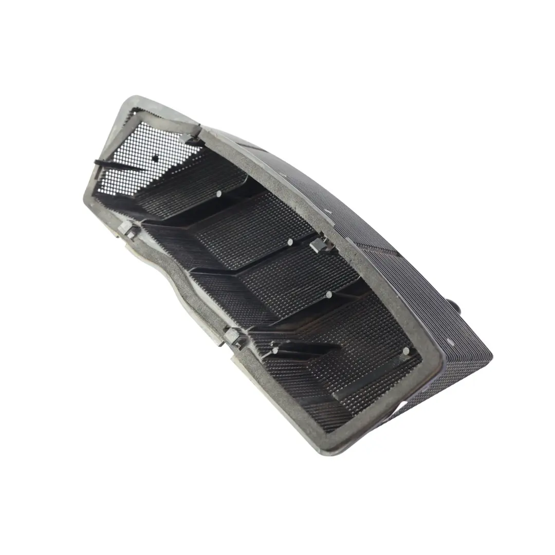 Ford Fiesta Mk7 Gebläse Pollenfilter Lufteinlassabdeckung - SKU RHD-8A61-18D395-BD - Teilenummer 8A61-18D395-BD