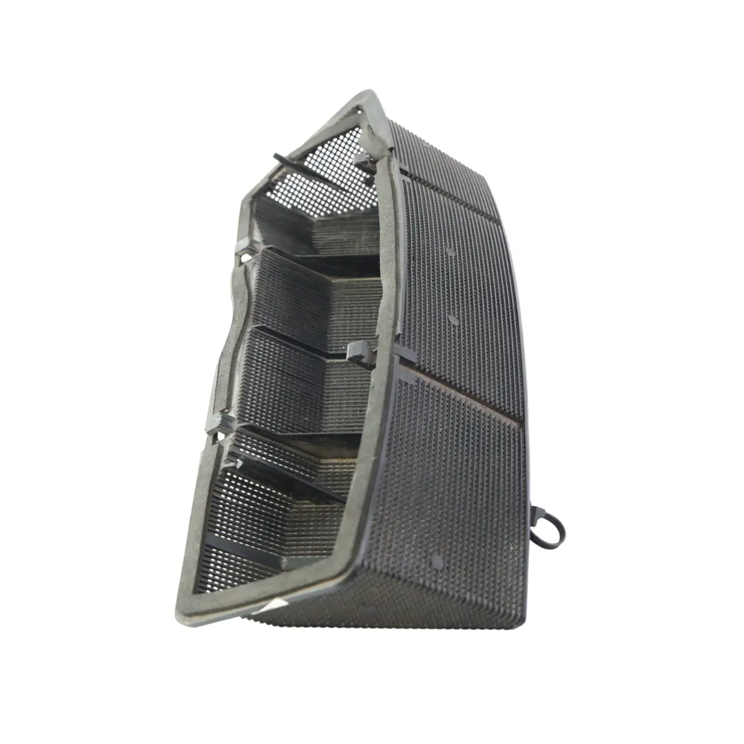 Ford Fiesta Mk7 Gebläse Pollenfilter Lufteinlassabdeckung - SKU RHD-8A61-18D395-BD - Teilenummer 8A61-18D395-BD