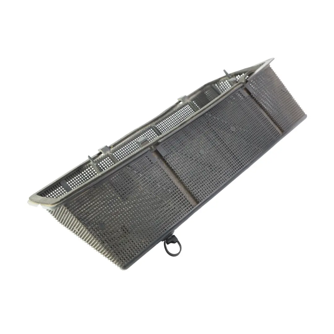 Blower Pollen Filter Vent Intake Cover to Ford Fiesta Mk7 with Part number 8A61-18D395-BD Ford Fiesta Mk7 Blower Pollen Filter Vent Intake Cover - SKU RHD-8A61-18D395-BD - Part number 8A61-18D395-BD
