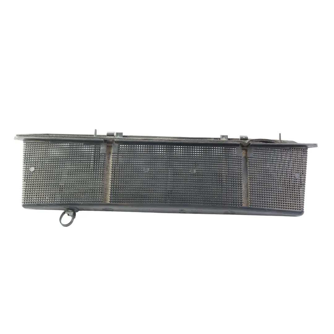 Ford Fiesta Mk7 Gebläse Pollenfilter Lufteinlassabdeckung - SKU RHD-8A61-18D395-BD - Teilenummer 8A61-18D395-BD