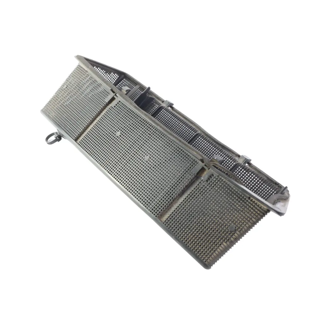Ford Fiesta Mk7 Gebläse Pollenfilter Lufteinlassabdeckung - SKU RHD-8A61-18D395-BD - Teilenummer 8A61-18D395-BD