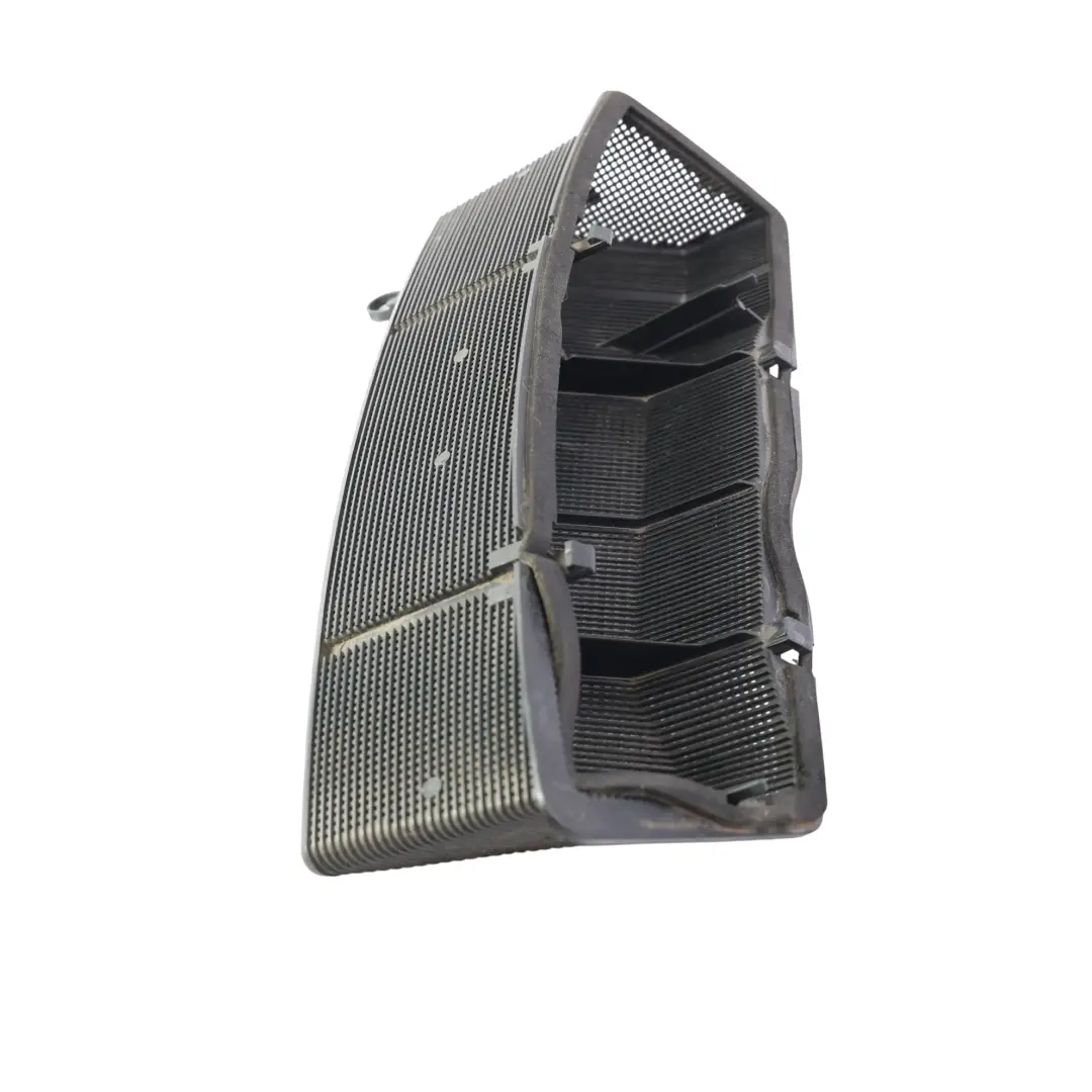 Ford Fiesta Mk7 Gebläse Pollenfilter Lufteinlassabdeckung - SKU RHD-8A61-18D395-BD - Teilenummer 8A61-18D395-BD