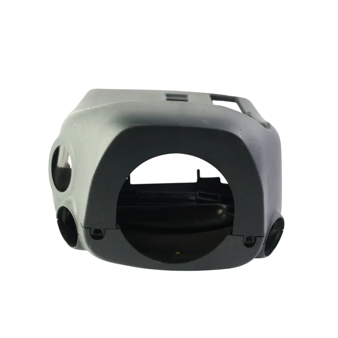 Steering Column Cowl Cover Trim Surround Black to Ford Fiesta Mk7 with Part number 8A61-3533-AHW Ford Fiesta Mk7 Steering Column Cowl Cover Trim Surround Black - SKU 8A61-3533-AHW - Part number 8A61-3533-AHW