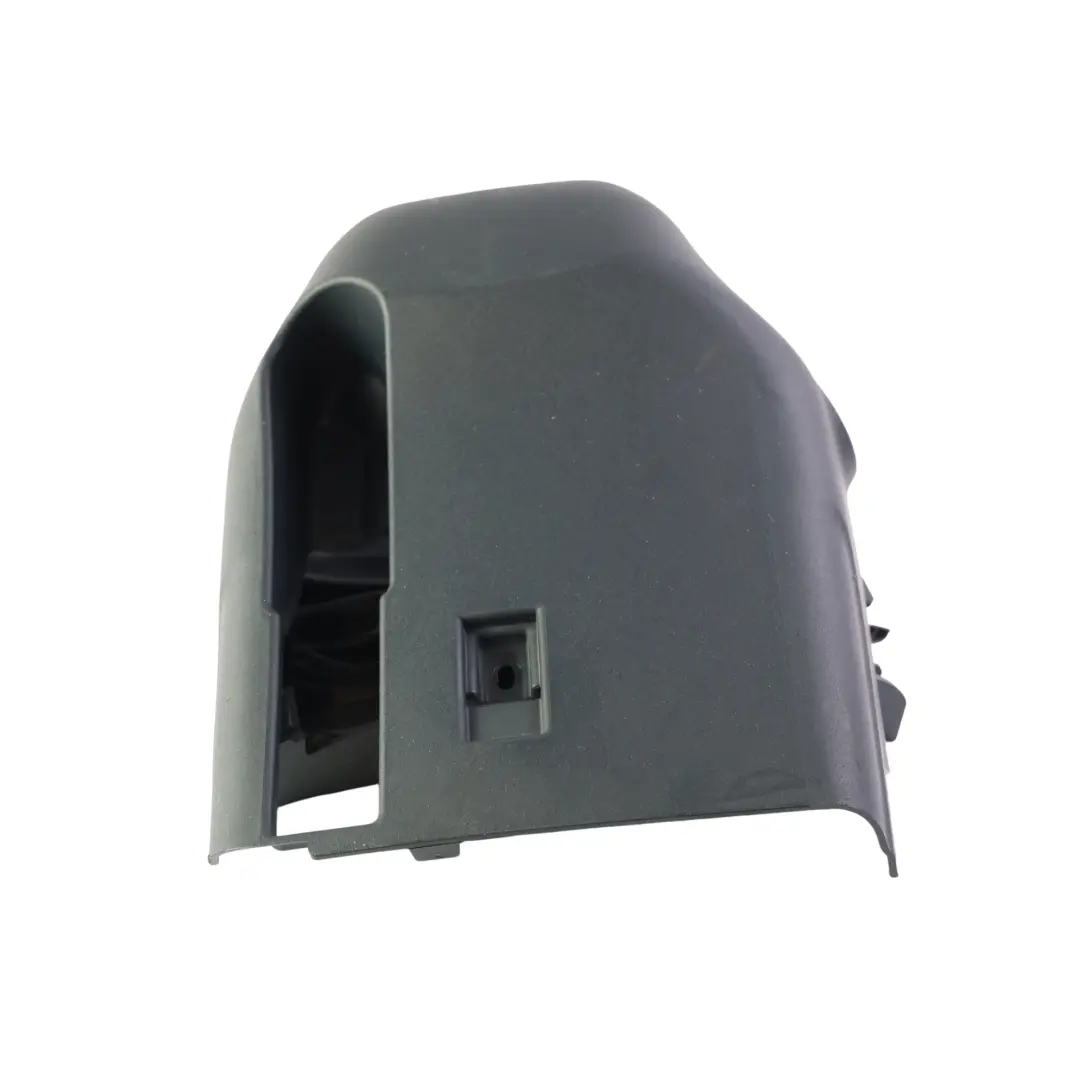 Ford Fiesta Mk7 Steering Column Cowl Cover Trim Surround Black - SKU 8A61-3533-AHW - Part number 8A61-3533-AHW
