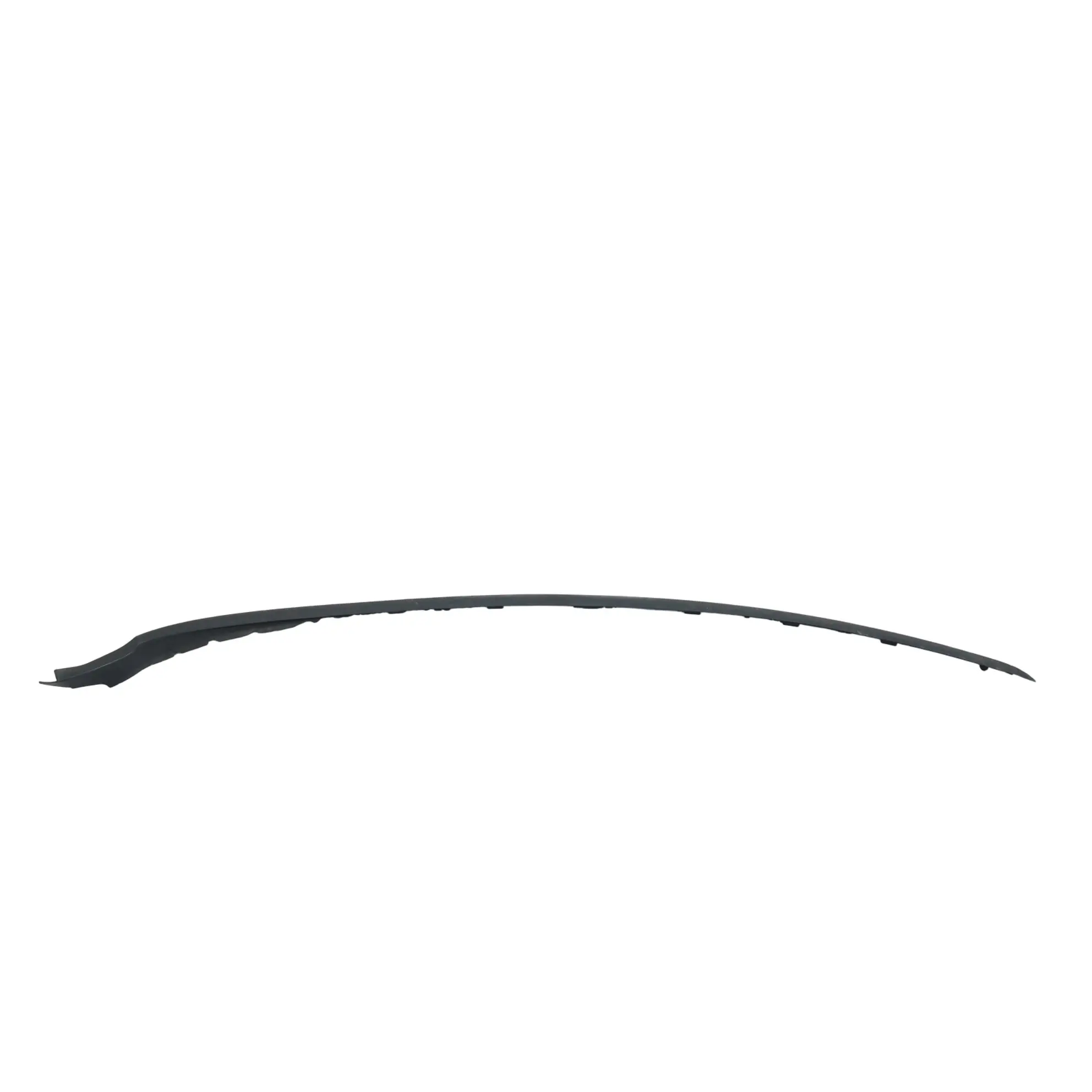 Ford Fiesta Mk7 Joint Pare-Brise Droit 8A61-A03194-ACW