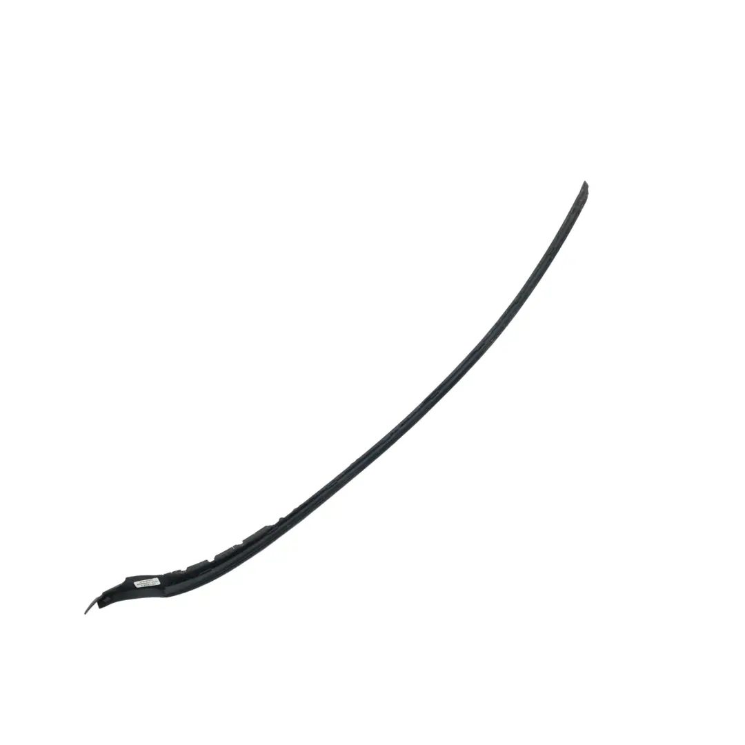 Ford Fiesta Mk7 Modanatura Guarnizione Parabrezza Destra - SKU 8A61-A03194-ACW - Numero di parte 8A61-A03194-ACW