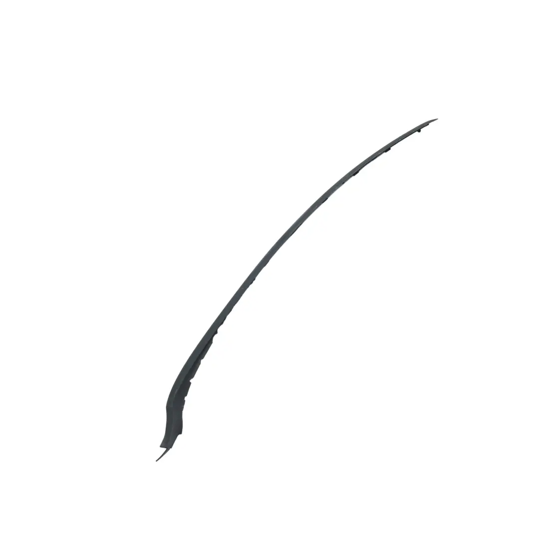 Windscreen Weatherstrip Trim Moulding Right O/S to Ford Fiesta Mk7 with Part number 8A61-A03194-ACW Ford Fiesta Mk7 Windscreen Weatherstrip Trim Moulding Right O/S - SKU 8A61-A03194-ACW - Part number 8A61-A03194-ACW