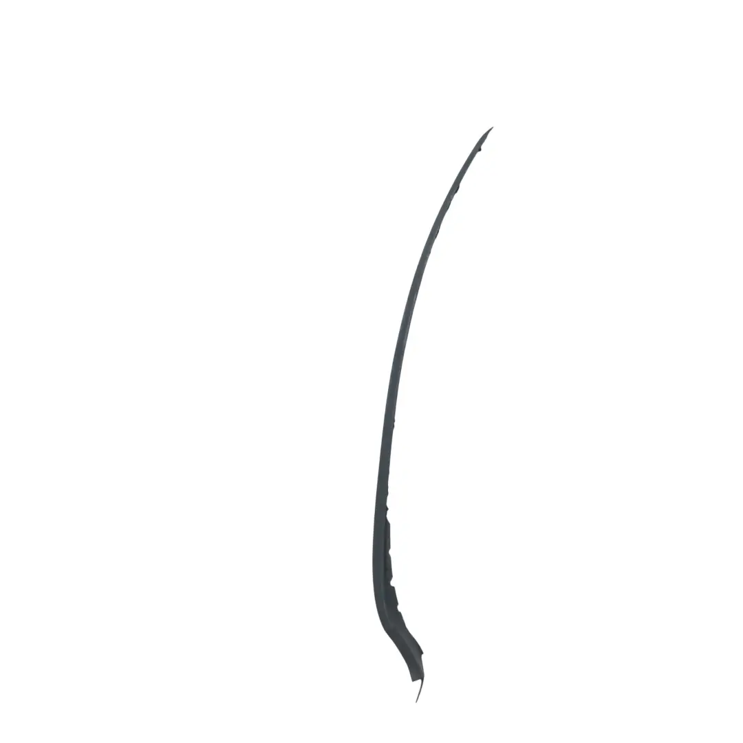 Windscreen Weatherstrip Trim Moulding Right O/S to Ford Fiesta Mk7 with Part number 8A61-A03194-ACW Ford Fiesta Mk7 Windscreen Weatherstrip Trim Moulding Right O/S - SKU 8A61-A03194-ACW - Part number 8A61-A03194-ACW